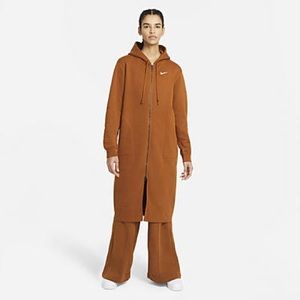 Nike NSW LONG FZ FLC with ESSNTL FLC HR